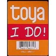 Toya - I Do! 