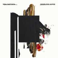 Nina Nastasia - Riderless Horse (Colored Vinyl) 