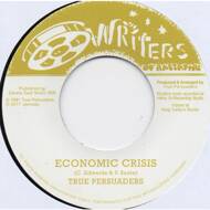 True Persuaders - Economic Crisis / Dub Crisis 