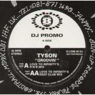 Tyson - Groovin' 