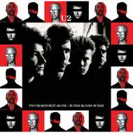 U2 - Two Hearts Beat As One / Sunday Bloody Sunday (RSD 2023) 