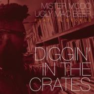 Mister Modo & Ugly Mac Beer - Diggin In The Crates 