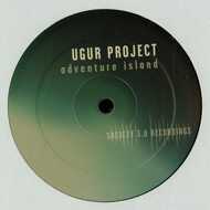 Ugur Project - Adventure Island 