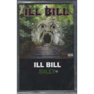 Ill Bill - Billy (Tape) 