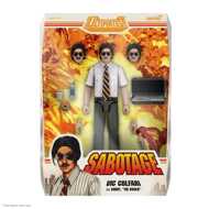Beastie Boys - Sabotage Ultimates! Figure - Vic Colfari 