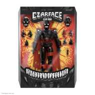 Czarface (Inspectah Deck & 7L & Esoteric) - Czar Noir Ultimates! Figure 