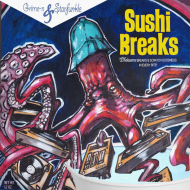 Grime-n & Starfunkle - Sushi Breaks 