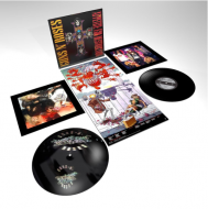 Guns N' Roses - Appetite For Destruction (Special Edition) 
