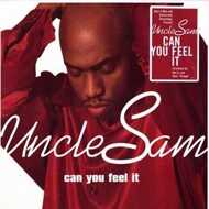 Uncle Sam - Can You Feel It 