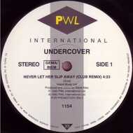 Undercover - Never Let Her Slip Away (Club Remix) 