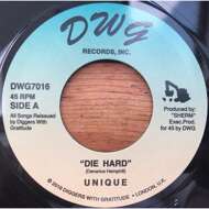 Unique - Die Hard / War Rap 