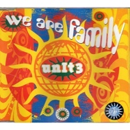 Unit 3 - We Are Family 
