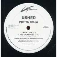 Usher - Pop Ya Colla 