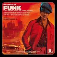 Various - The Legacy Of Funk 