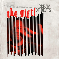 House Shoes presents - The Gift: Volume 6 - Cream Of Beats (Tape) 