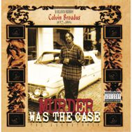 Various - Murder Was The Case (Soundtrack / O.S.T. - RSD 2024) 