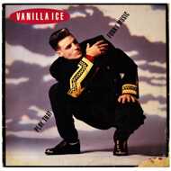 Vanilla Ice - Play That Funky Music 