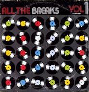 Various - All The Breaks Vol. 1 