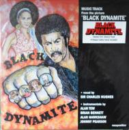 Various  - Black Dynamite (Soundtrack / O.S.T.) 