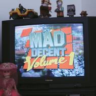 Various - Mad Decent Volume 1 