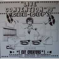Various - "Live" Convention "79" 