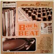 Various - Back To The Beat Volume 5 