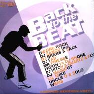 Various - Back To The Beat Volume 6 
