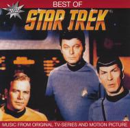 Various - Best Of Star Trek 