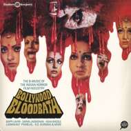 Various - Bollywood Bloodbath 