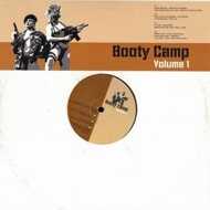 Various - Booty Camp Volume 1 