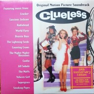 Various - Clueless (Soundtrack / O.S.T.) 