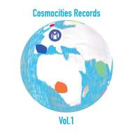 Various - Cosmocities Records Vol.1 