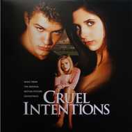 Various - Cruel Intentions (Soundtrack / O.S.T.) 