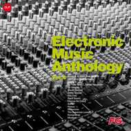 Various - Electronic Music Anthology Vol. 4 