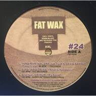 Various - Fat Wax #24 