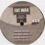 Various - Fat Wax #29 