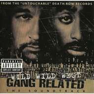 Various - Gang Related (Soundtrack / O.S.T.) 