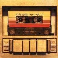 Various - Guardians Of The Galaxy - Awesome Mix Vol. 1 (Soundtrack / O.S.T.) [Colored Vinyl] 