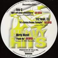 Various - Heavy Hits December 2003 