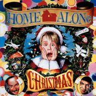 Various - Home Alone Christmas (Soundtrack / O.S.T.) 