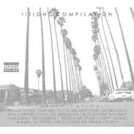 Various - IITIGHT Compilation (Tape) 