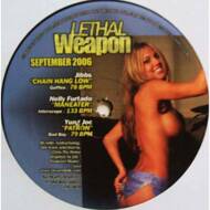 Various - Lethal Weapon September 2006 