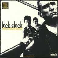 Various - Lock, Stock & Two Smoking Barrels (Soundtrack / O.S.T.) 