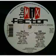 Various - Mix Factor Volume 49 (Jan 2004) 