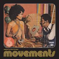 Various - Movements Vol. 6 