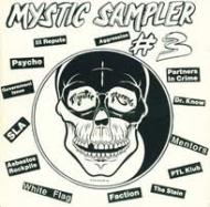 Various - Mystic Sampler #3 
