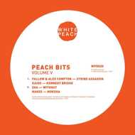 Various - Peach Bits Vol 5 