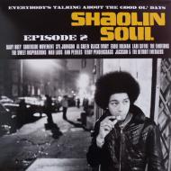 Various - Shaolin Soul Episode 2 