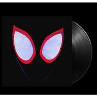 Various - Spider-Man: Into The Spider-Verse (Soundtrack / O.S.T.) 