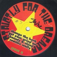 Various - Strictly For The Dreads Number 8 